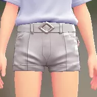 ホットパンツセット