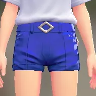 ホットパンツセット