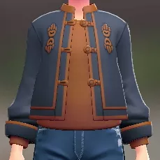 おむすびボタンシャツセット