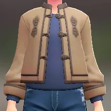 おむすびボタンシャツセット