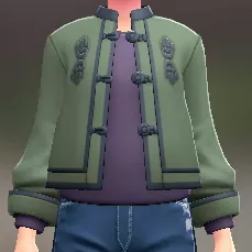 おむすびボタンシャツセット