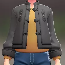 おむすびボタンシャツセット