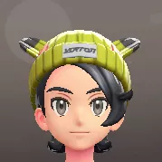 ポケみみニットキャップ