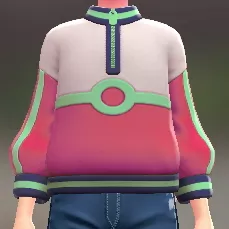 モンボラインスウェット