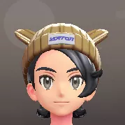 ポケみみニットキャップ