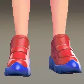 ボリュームソールスニーカー