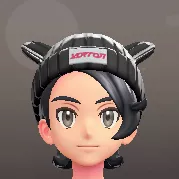 ポケみみニットキャップ