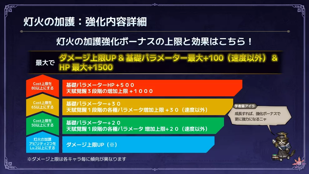 『オクトラ大陸の覇者』第20回生放送