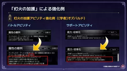 『オクトラ大陸の覇者』第20回生放送