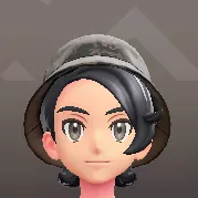 アラベスクがらバケットハット