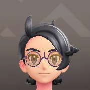 アクセントブリッジグラス