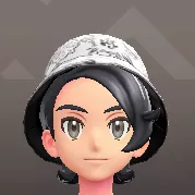 アラベスクがらバケットハット