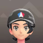 カロスロゴキャップ