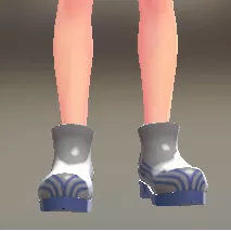 サイドゴアブーツ