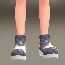 サイドゴアブーツ