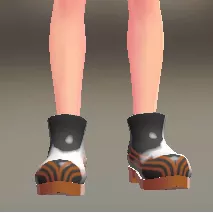 サイドゴアブーツ