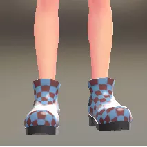 サイドゴアブーツ