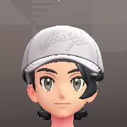 レザーキャップ