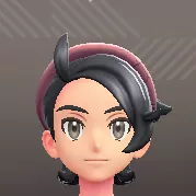 くものすカチューシャ