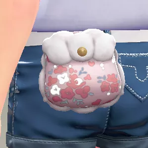 はながらボアポーチ