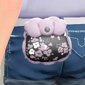 はながらボアポーチ