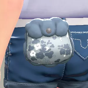 はながらボアポーチ