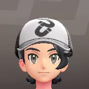 マグネットパターンキャップ