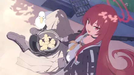 ラブメモリアルロビー