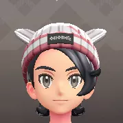 みみつきニットキャップ