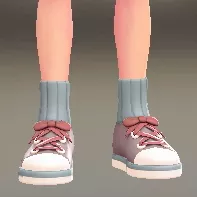 ソックススニーカー