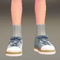 ソックススニーカー