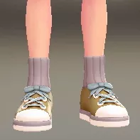 ソックススニーカー