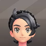 スパンコールカチューシャ