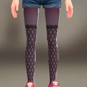 ラッセルタイツ