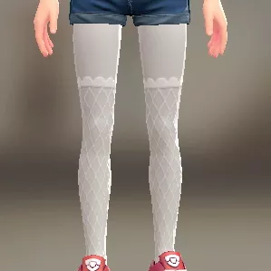 ラッセルタイツ