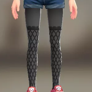 ラッセルタイツ