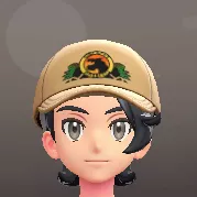 ムービーシリーズキャップ