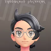 ウェリントンフレームグラス