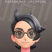 ウェリントンフレームグラス