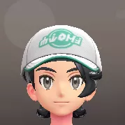 FORIAロゴキャップ