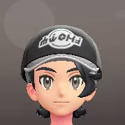 FORIAロゴキャップ