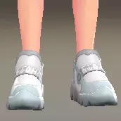 ボリュームソールスニーカー