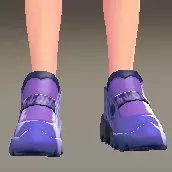 ボリュームソールスニーカー