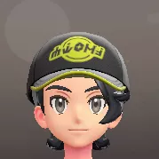 FORIAロゴキャップ