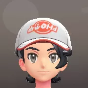 FORIAロゴキャップ