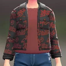 シャツ＆Tシャツセット