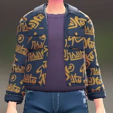 シャツ＆Tシャツセット