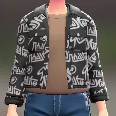 シャツ＆Tシャツセット