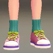 ソックススニーカー