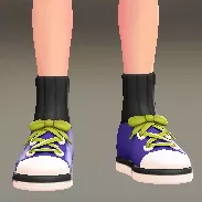 ソックススニーカー